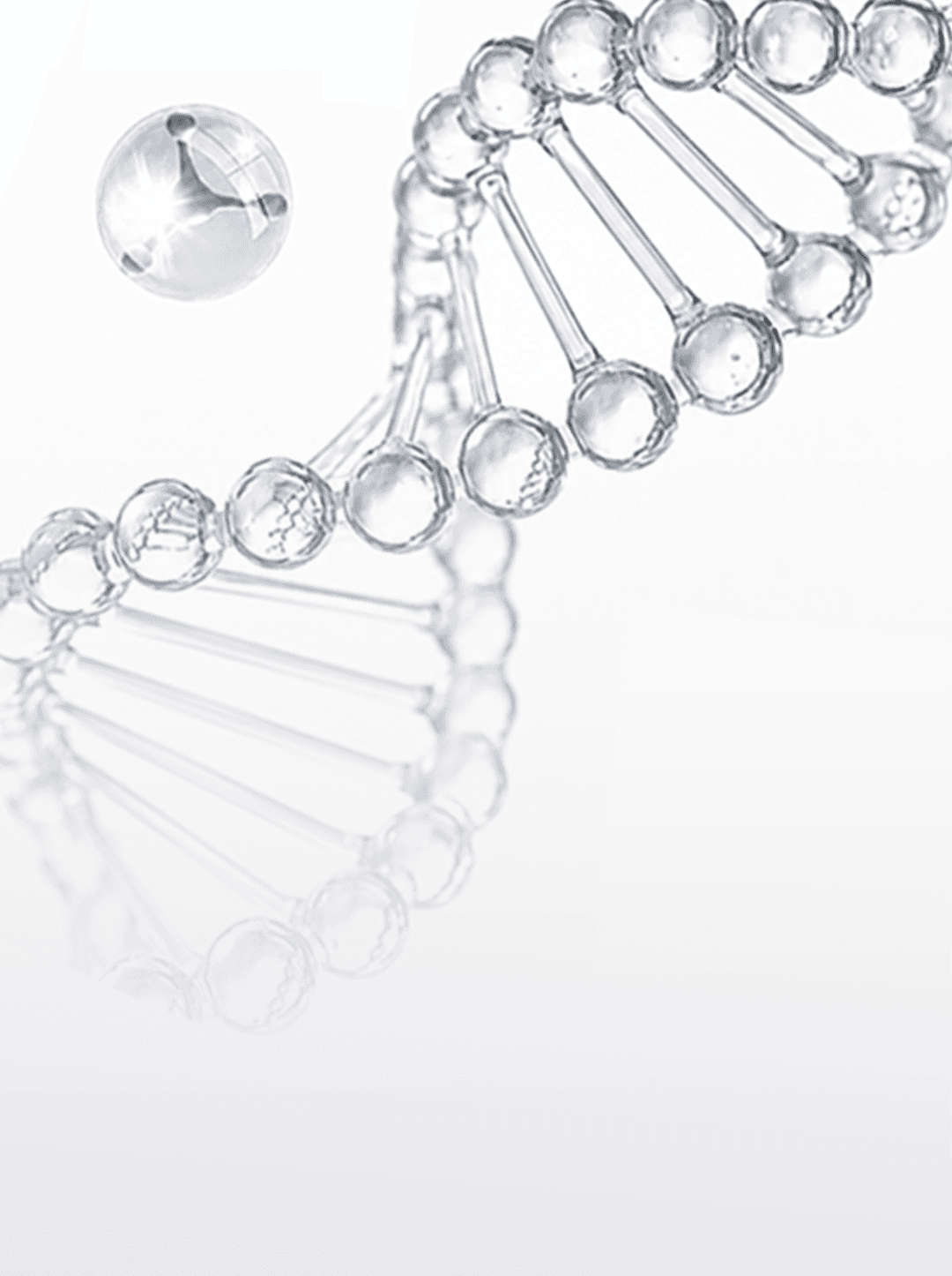 Sodium DNA