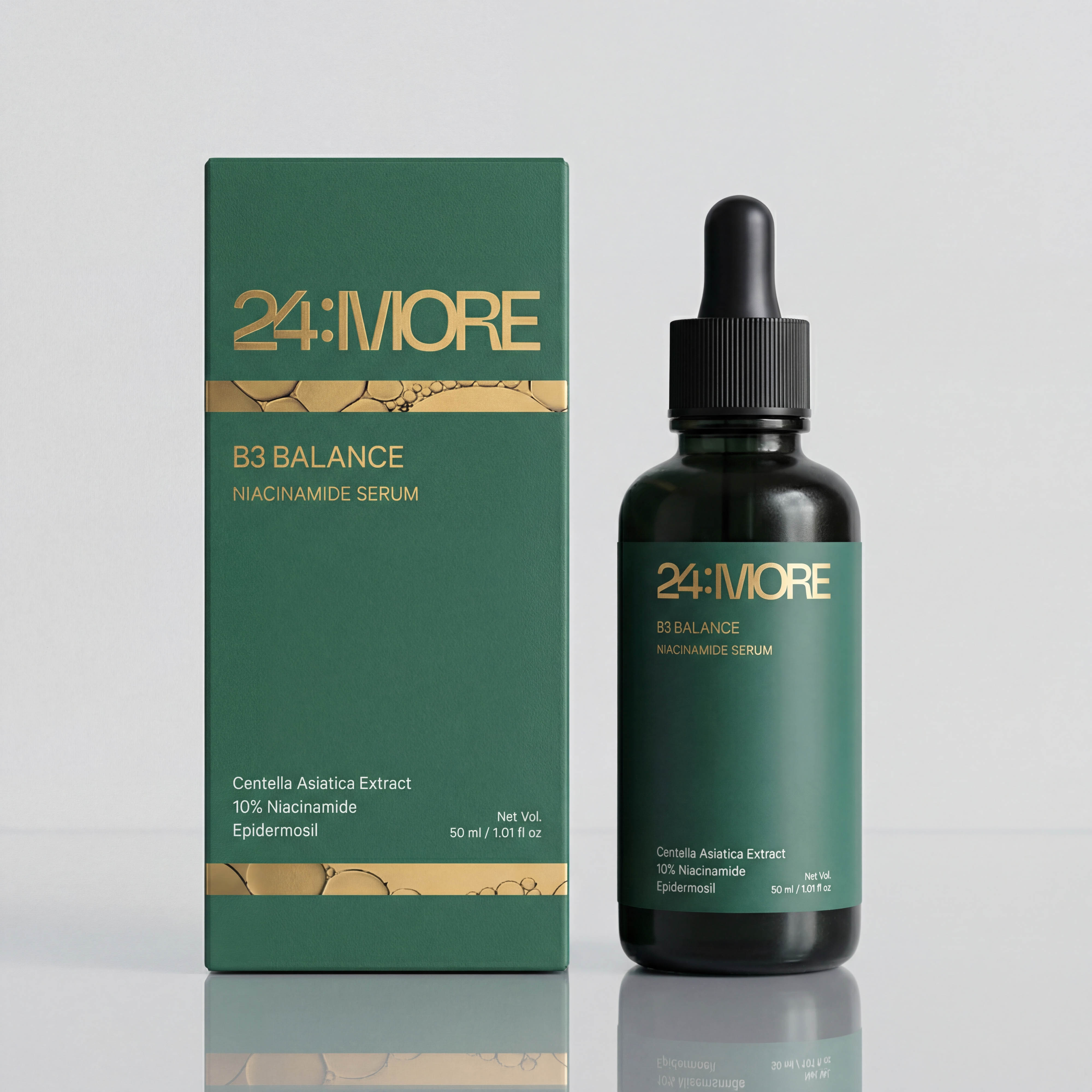 B3 Balance Niacinamide Serum