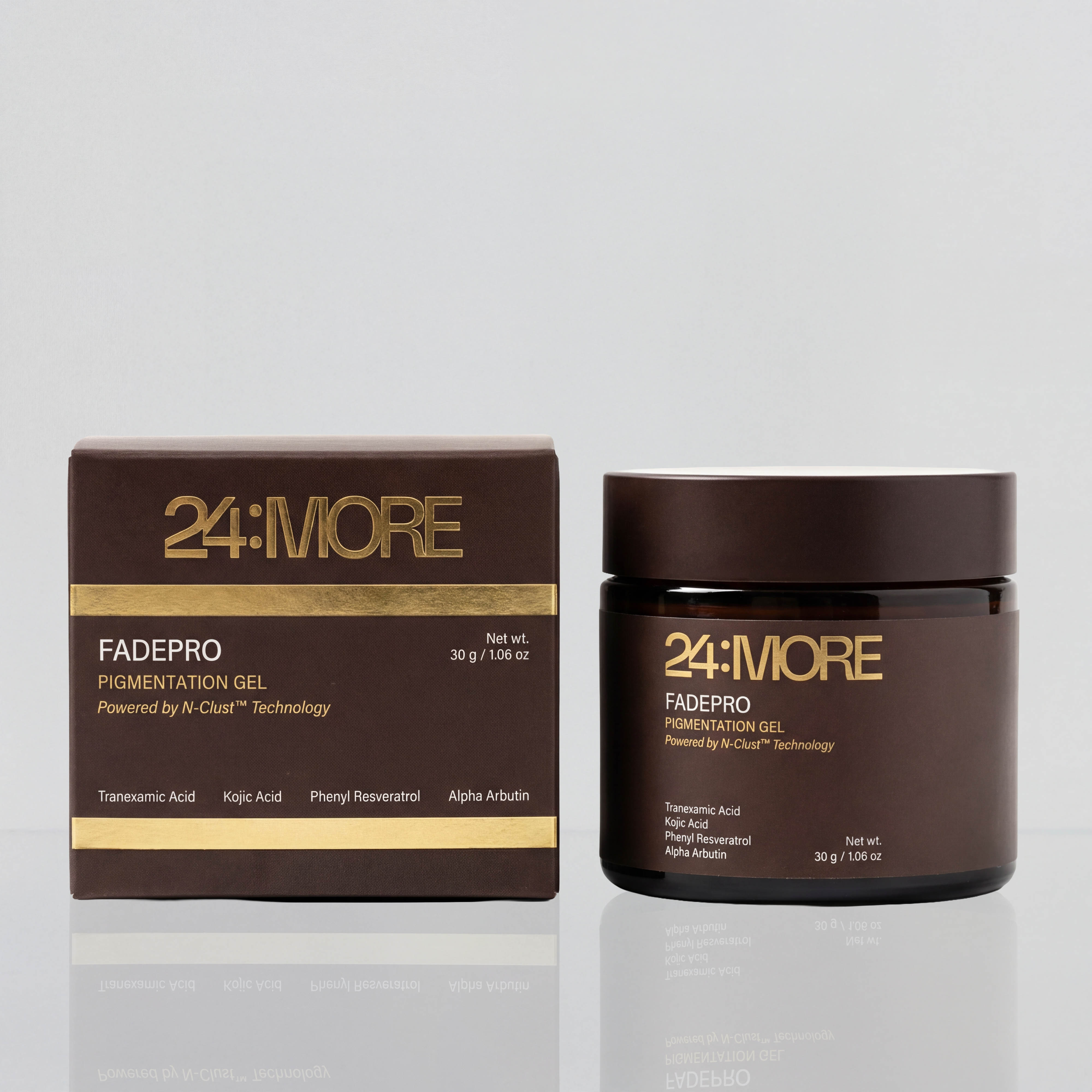 Fadepro Pigmentation Gel