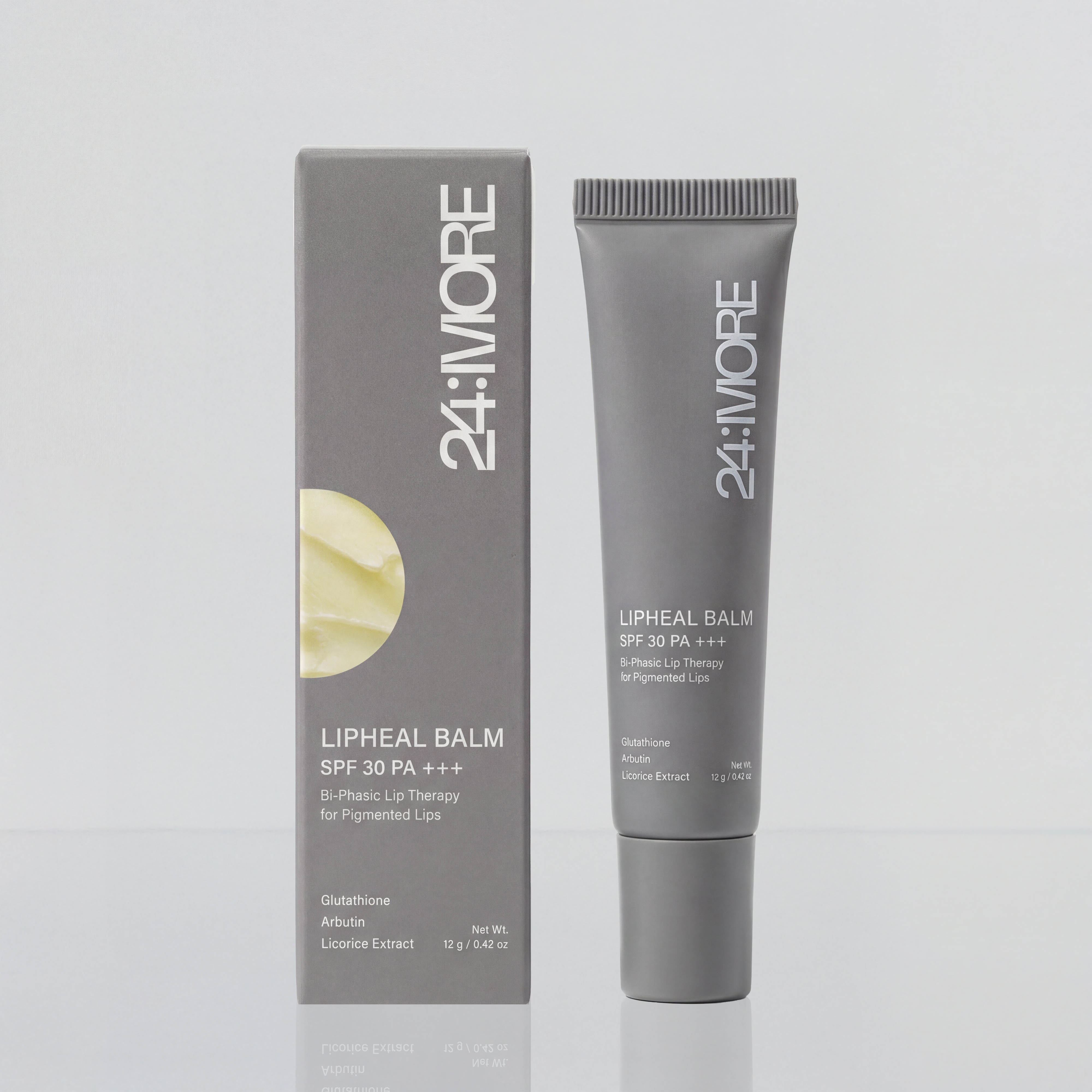 Lipheal Balm SPF 30 PA+++